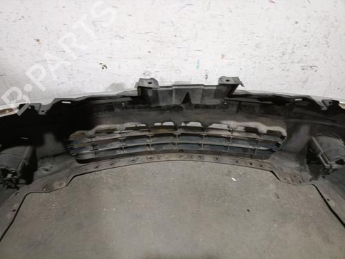 Front bumper NISSAN NOTE (E11, NE11) 1.6 | BP25235276C7 