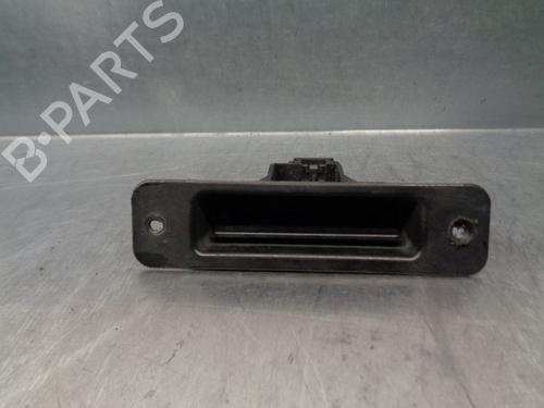 Used Tailgate handle CITROËN C8 (EA_, EB_) 2.2 HDi (128 hp) 11290209
