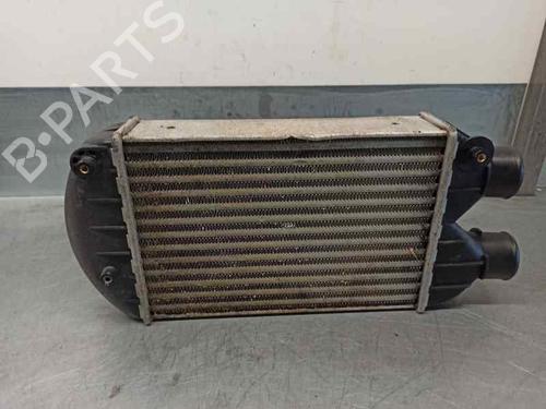 Used Intercooler FIAT MULTIPLA (186_) 1.9 JTD 105 (186AXB1A) (105 hp) 6246925
