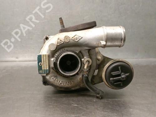 Turbo/Compresor Turbo/Compresor RENAULT KANGOO Express (FC0/1_) 1.5 dCi (61 hp) 37516932 37516932