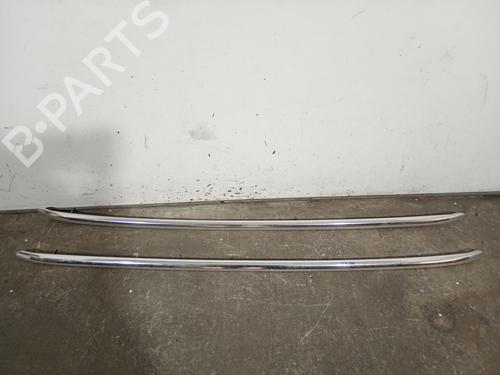 Roof bar AUDI A6 C7 Avant (4G5, 4GD) 3.0 TDI | BP28107307C65 