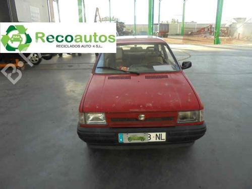 Starter SEAT IBIZA I (21A)  | BP2107245M8 