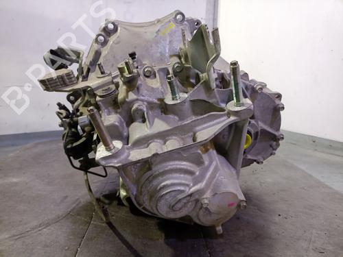 Gearbox MAZDA 2 Hatchback (DL, DJ) 1.5 SKYACTIV-G | BP27515216M3 