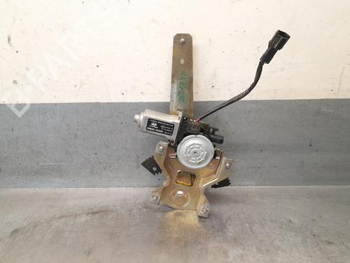Used Rear right window mechanism Rear right window mechanism 37517506 37517506