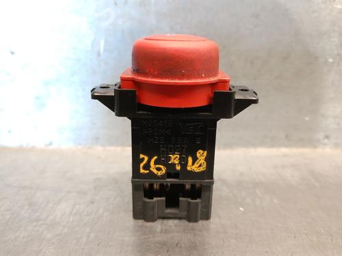 Warning switch HONDA CIVIC VII Hatchback (EU, EP, EV) 1.7 CTDi (EP4, EU9) | BP40459320I22 - Image 4