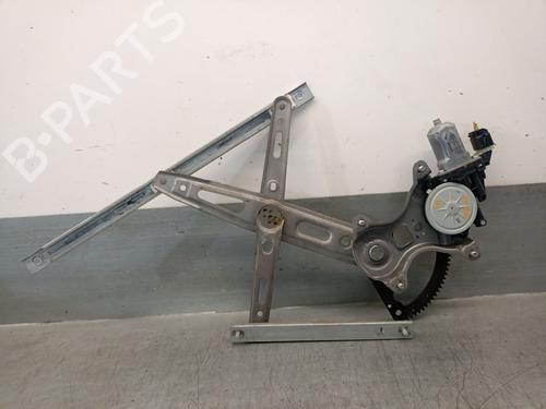 Used Front left window mechanism HYUNDAI i20 I (PB, PBT) 1.2 (78 hp) 26502696