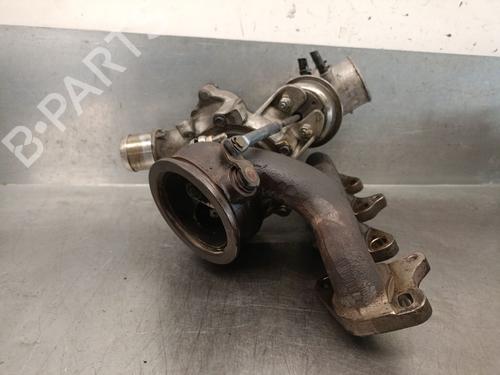 Turbocharger/Supercharger OPEL MOKKA / MOKKA X (J13) 1.4 (_76) | BP27997896M71 
