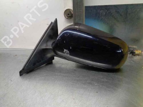 Left mirror AUDI A8 D2 (4D2, 4D8) 3.7 | BP6504172C26 