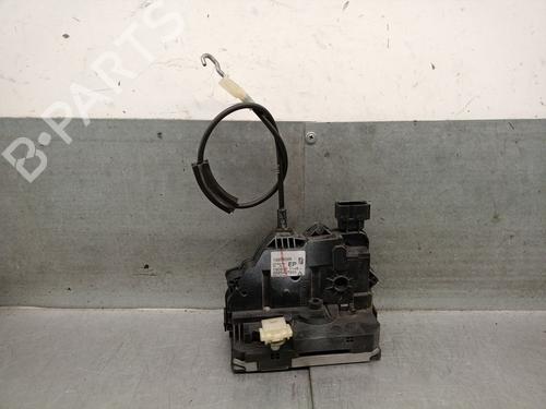 Used Rear left lock Rear left lock OPEL CORSA D (S07) 1.2 (L08, L68) (86 hp) 33873832 33873832
