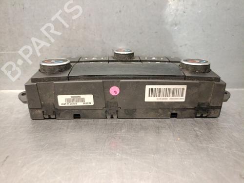 Climate control CHRYSLER GRAND VOYAGER V (RT) 2.8 CRD | BP38001412I5 - Image 3