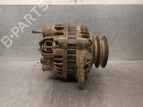 Used Alternator FORD RANGER (ET) 2.5 TDCi 4x4 (143 hp) 24470389