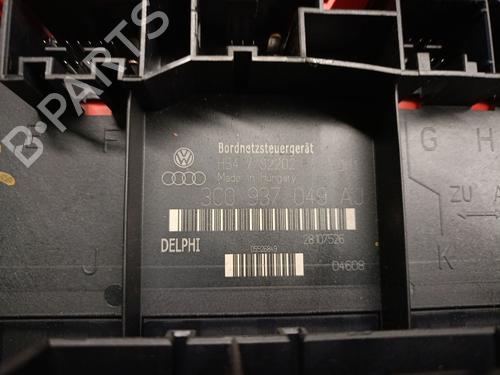 Fuse box SEAT ALTEA (5P1) 1.9 TDI | BP24483465E1 