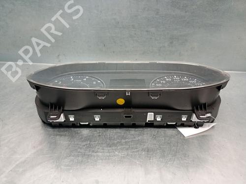 Instrument cluster RENAULT EXPRESS Box Body/MPV 1.5 Blue dCi 75 (F6AA) | BP29438242C47 