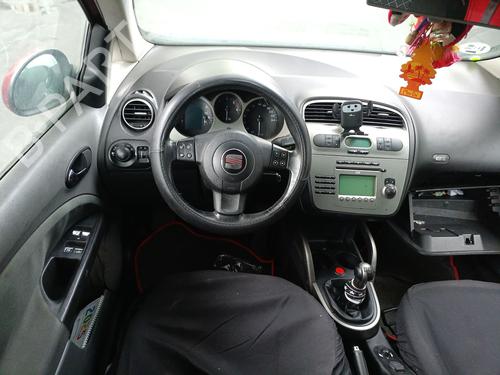 Engine SEAT ALTEA (5P1) 2.0 TDI 16V | BP33117910M1 - Image 19
