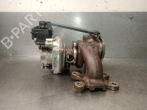 Turbolader/Kompressor VW TIGUAN (AD1, AX1) 1.5 TSI | BP30098181M71