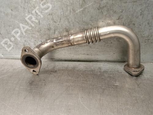 Used Pipe Pipe SSANGYONG ACTYON SPORTS I (QJ) 2.0 Xdi (141 hp) 33209129 33209129