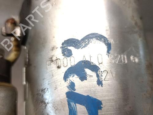 Starter FIAT PANDA (169_) 1.2 (169.AXB11, 169.AXB1A) | BP29511675M8 