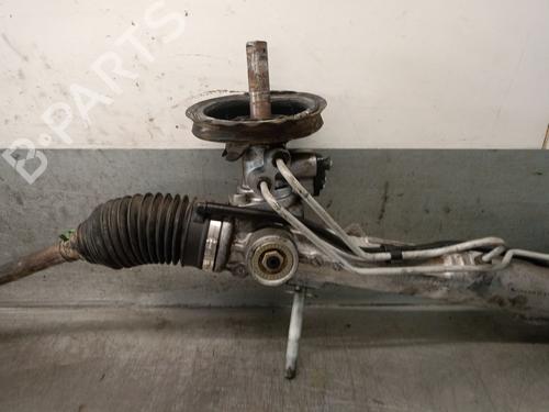 Steering rack PEUGEOT 206 Hatchback (2A/C) 1.4 i | BP27273325M22 
