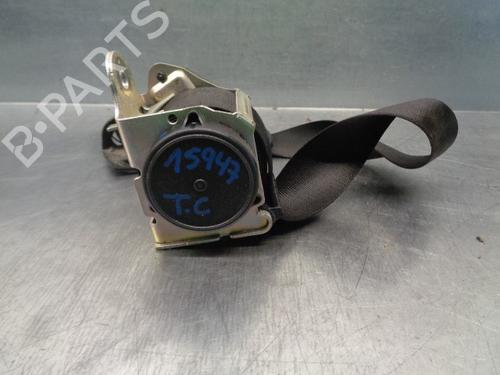 Used Rear center seatbelt Rear center seatbelt FIAT TIPO Saloon (356_, 357_) 1.4 LPG (356SXF1B) (120 hp) 10395426 10395426