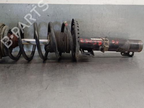 Used Left front shock absorber Left front shock absorber VW POLO IV (9N_, 9A_) 1.4 TDI (75 hp) 34174297 34174297