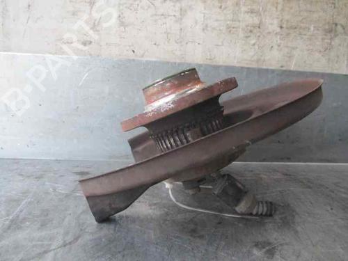 Left rear steering knuckle VW NEW BEETLE (9C1, 1C1) 1.6 | BP22721051M27 