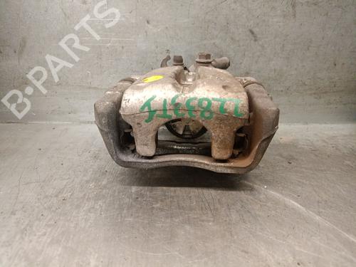Left rear brake caliper KIA CEE'D Sportswagon (JD) 1.0 T-GDI | BP26588045M107 