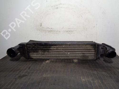 Used Intercooler BMW 3 (E46) 320 d (150 hp) 11493999
