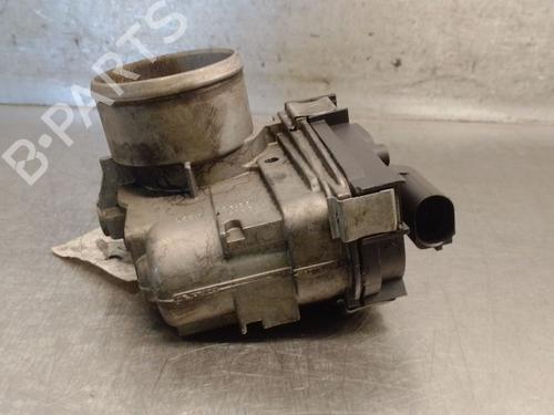 Throttle body IVECO DAILY IV Van 35S14 C, 35S14 C/P, 35S14 V, 35S14 V/P, 35C14 V,... | BP37697630M82  - Image 5