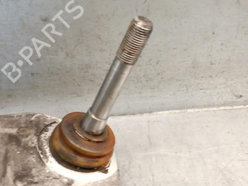 Left front suspension arm BMW 3 (E46) 320 d | BP25850520M12 