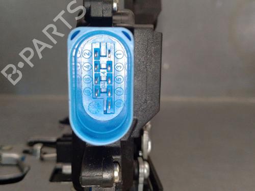 Front right lock VW JETTA III (1K2) 1.4 TSI | BP30161154C97