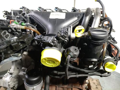 Engine FORD S-MAX (WA6) 2.0 TDCi | BP40506546M1 - Image 10