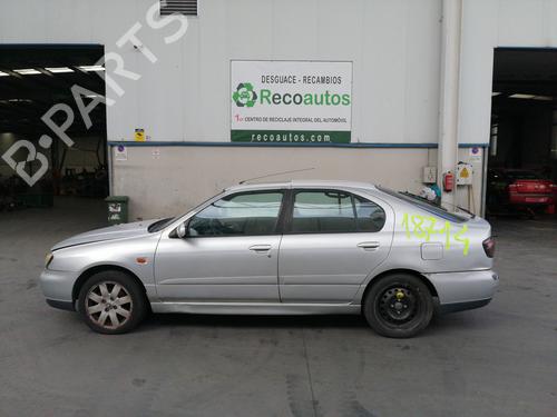 Used Parts NISSAN PRIMERA Hatchback (P11)  2.0 16V  1513227