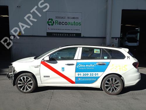Used Parts FIAT TIPO Estate (356_, 357_) 1.4 LPG (356WXF1B) 4245909