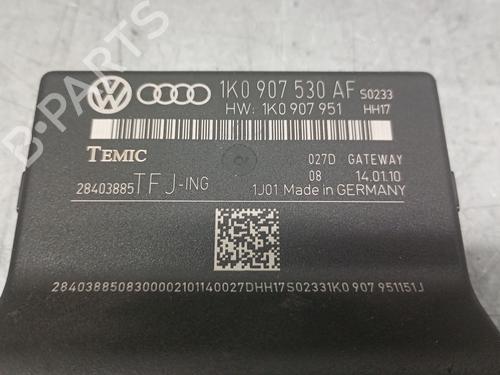 Elektronisk modul AUDI A3 (8P1) 2.0 TDI 16V | BP29876192M83 