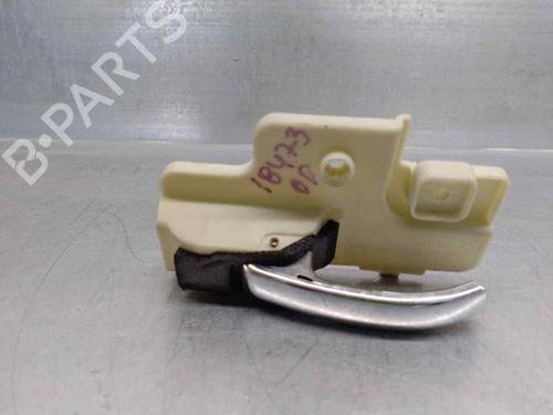 Used Front right interior door handle JEEP COMPASS (MK49) 2.0 CRD (140 hp) 15194502