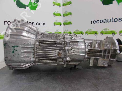 Gearbox TATA SAFARI (42_FD) 2.0 D 4x4 | BP12187098M3 