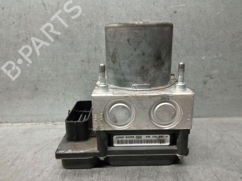 ABS Bremseaggregat PEUGEOT PARTNER Box Body/MPV 1.6 HDi 16V (90 hp) 29604451