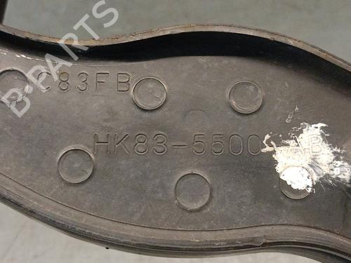 Right rear suspension arm JAGUAR F-PACE (X761) 2.0 TD4 | BP30277670M15 