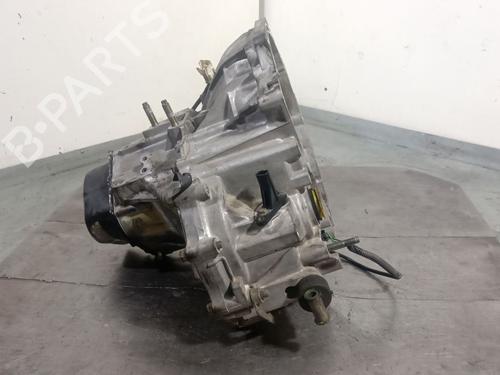 Gearbox MAZDA MPV II (LW) 2.0 (LWEW) | BP37243460M3 - Image 2