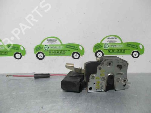Used Front right lock BMW 5 (E34) 520 i 24V (150 hp) 2093402