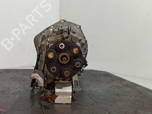 Gearbox MERCEDES-BENZ C-CLASS (W203)  | BP6318191M3 