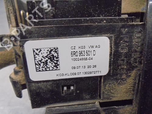 Headlight switch SEAT IBIZA IV (6J5, 6P1) 1.2 TDI | BP16459681I24 