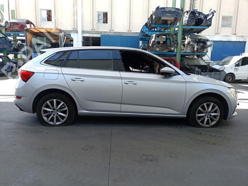 Electronic module SKODA SCALA (NW1) 1.0 TSI | BP29042805M83 - Image 8