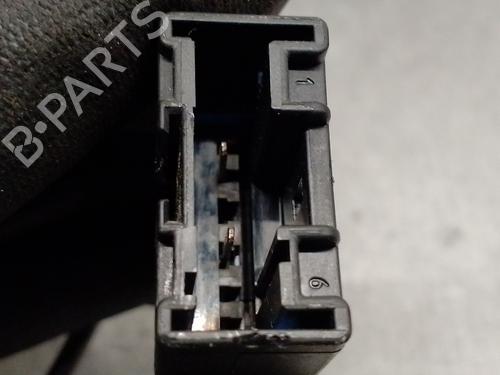 Sikkerhedssele-spænde CITROËN BERLINGO Box Body/MPV (B9) 1.6 HDi 90 | BP32080020I32 