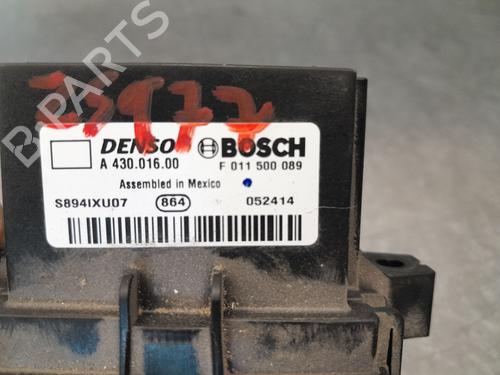Heater resistor IVECO DAILY V Van 35C15 V, 40C15 V, 45C15 V, 50C15 V, 60C15 V,65C15 V | BP37184025M108 - Image 4