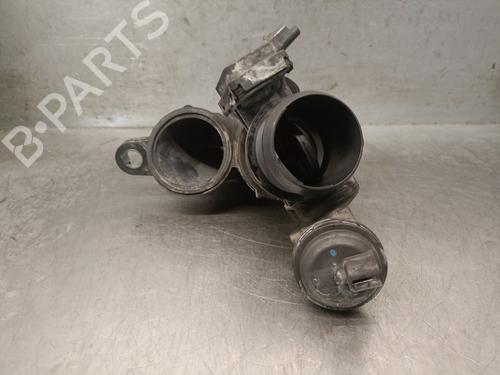Throttle body PEUGEOT 508 I (8D_) 2.0 HDi | BP27660510M82