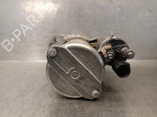 Starter VW SCIROCCO III (137, 138) 2.0 TSI | BP20708604M8 