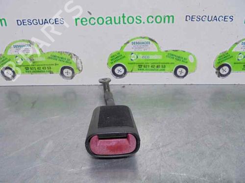 Seat buckle ALFA ROMEO GT (937_) 2.0 JTS (937CXH1A, 937CXH11) | BP20249071I32 
