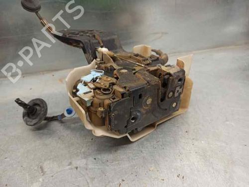 Front left lock VW TOUAREG (7LA, 7L6, 7L7) 3.0 V6 TDI | BP6068358C98 