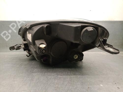 Right headlight FIAT 500L (351_, 352_) 1.3 D Multijet (199LXY1A, 199LXY11) | BP31929271C29